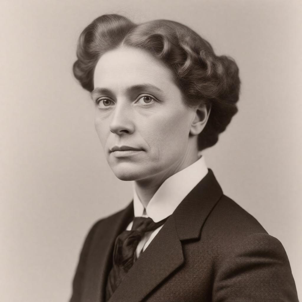 Jessie Woodrow Wilson